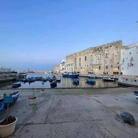 Rosas Guest House - La Cementina Bari Extérieur photo