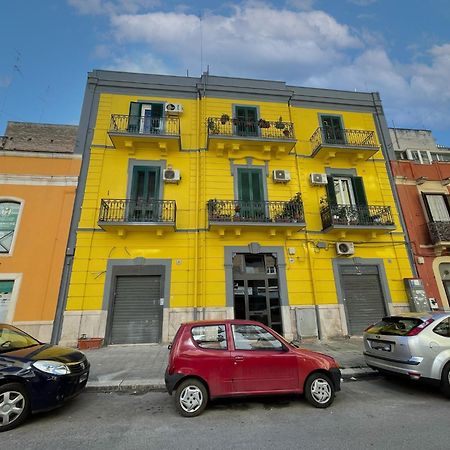 Rosas Guest House - La Cementina Bari Extérieur photo